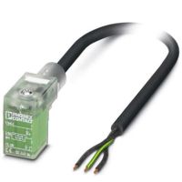 Sensor-/Aktor-Kabel SAC-3P-10,0-#1401617