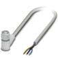 Sensor-/Aktor-Kabel SAC-3P- 3,0-#1406482