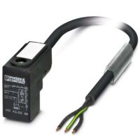 Sensor-/Aktor-Kabel SAC-3P- 3,0-#1415936