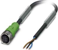 Sensor-/Aktor-Kabel SAC-3P- 3,0 #1668085