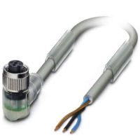 Sensor-/Aktor-Kabel SAC-3P- 5,0-#1454325