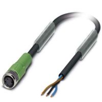 Sensor-/Aktor-Kabel SAC-3P- 5,0-#1510748
