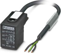 Sensor-/Aktor-Kabel SAC-3P-5,0-PUR/BI1LZ