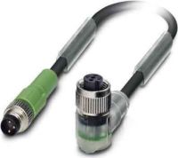 Sensor-/Aktor-Kabel SAC-3P-M 8M #1693351