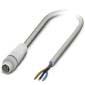 Sensor-/Aktor-Kabel SAC-3P-M 8MS#1406470
