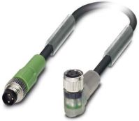 Sensor-/Aktor-Kabel SAC-3P-M 8MS#1415899