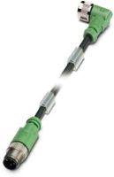 Sensor-/Aktor-Kabel SAC-3P-M12M #1500923