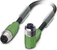Sensor-/Aktor-Kabel SAC-3P-M12M #1500952
