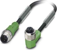 Sensor-/Aktor-Kabel SAC-3P-M12M #1668399