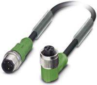 Sensor-/Aktor-Kabel SAC-3P-M12M #1681554