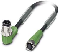 Sensor-/Aktor-Kabel SAC-3P-M12MR#1415537