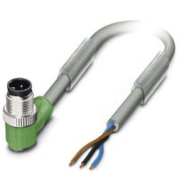 Sensor-/Aktor-Kabel SAC-3P-M12MR#1456912
