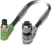 Sensor-/Aktor-Kabel SAC-3P-M8MR #1682498