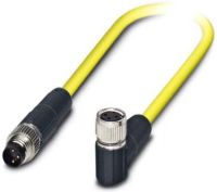 Sensor-/Aktor-Kabel SAC-3P-M8MS/#1406045