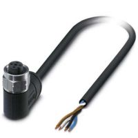 Sensor-/Aktor-Kabel SAC-4P-10,0-#1407970