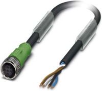 Sensor-/Aktor-Kabel SAC-4P-10,0 #1509500