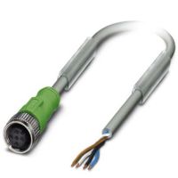 Sensor-/Aktor-Kabel SAC-4P-10,0 #1567335