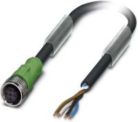 Sensor-/Aktor-Kabel SAC-4P-15,0 #1509513