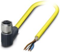 Sensor-/Aktor-Kabel SAC-4P- 2,0-#1406192