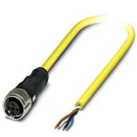 Sensor-/Aktor-Kabel SAC-4P-2,0-5#1406246
