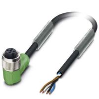 Sensor-/Aktor-Kabel SAC-4P- 3,0-#1693526