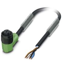 Sensor-/Aktor-Kabel SAC-4P-5,0 #1442735