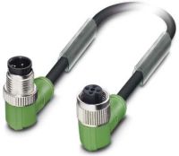 Sensor-/Aktor-Kabel SAC-4P-M12M #1668739