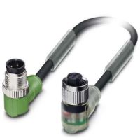 Sensor-/Aktor-Kabel SAC-4P-M12M #1668755