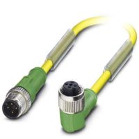 Sensor-/Aktor-Kabel SAC-4P-M12MS#1696086