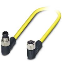 Sensor-/Aktor-Kabel SAC-4P-M8MR/#1406207