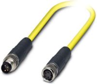 Sensor-/Aktor-Kabel SAC-4P-M8MS/#1406001