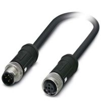 Sensor-/Aktor-Kabel SAC-4P-MS/5,#1407324