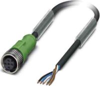 Sensor-/Aktor-Kabel SAC-5P- 1,5 #1669822