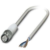 Sensor-/Aktor-Kabel SAC-5P-10,0-#1404052