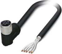Sensor-/Aktor-Kabel SAC-5P- 2,0-#1407334