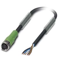 Sensor-/Aktor-Kabel SAC-5P- 3,0-#1404471