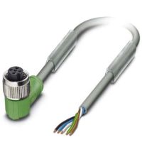 Sensor-/Aktor-Kabel SAC-5P-3,0 #1457186
