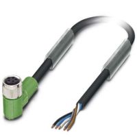 Sensor-/Aktor-Kabel SAC-5P- 5,0-#1404477