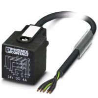 Sensor-/Aktor-Kabel SAC-5P- 5,0-#1438639