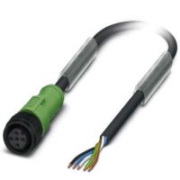 Sensor-/Aktor-Kabel SAC-5P- 5,0-#1442531