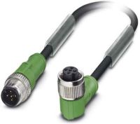 Sensor-/Aktor-Kabel SAC-5P-M12M #1681648