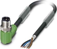 Sensor-/Aktor-Kabel SAC-5P-M12M #1682773