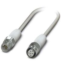 Sensor-/Aktor-Kabel SAC-5P-M12MS#1404066