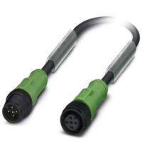 Sensor-/Aktor-Kabel SAC-5P-M12MS#1442900
