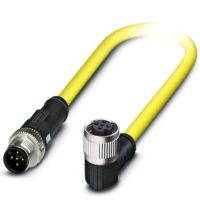 Sensor-/Aktor-Kabel SAC-5P-MS/ 0#1406156