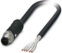 Sensor-/Aktor-Kabel SAC-5P-MS/10#1407327