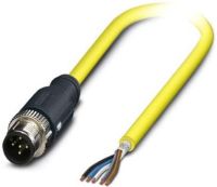 Sensor-/Aktor-Kabel SAC-5P-MS/ 5#1406138