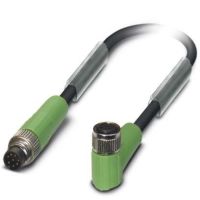 Sensor-/Aktor-Kabel SAC-8P-M 8MS#1404204
