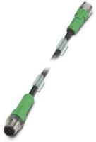Sensor-/Aktor-Kabel SAC-8P-M12M #1522671
