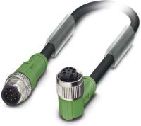 Sensor-/Aktor-Kabel SAC-8P-M12M #1522752